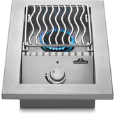 Built-In Series 500 | Single Range Top Burner